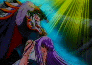 Lucifer et Athna